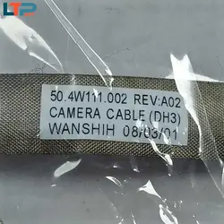 کابل وبکم – لپ تاپ دل XPS 1530