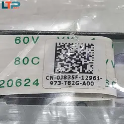 کارت کپچر – لپ تاپ دل E6400