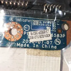 کانکتور DVD – لپ تاپ ایسر Aspire 5733