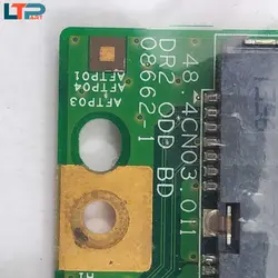 کانکتور DVD – لپ تاپ دل 1750