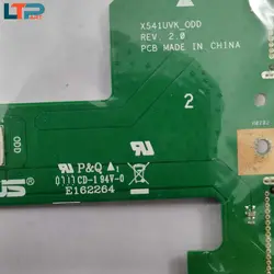 کانکتور DVD و هارد – لپ تاپ ایسوز K540/X540/K541/X541