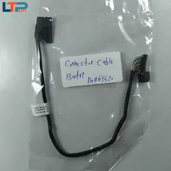 کانکتور باتری – لپ تاپ دل Precision 3520