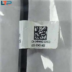 کانکتور باتری – لپ تاپ دل Precision 3520