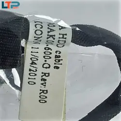 کانکتور هارد – لپ تاپ اچ پی G62