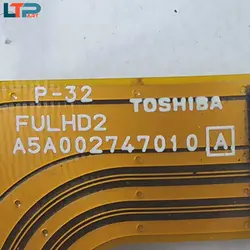 کانکتور هارد – لپ تاپ توشیبا R705/R700/R830/R930