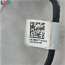 کانکتور هارد – لپ تاپ دل Precision 3520