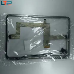 کاور قاب B به همراه فلت – لپ تاپ دل XPS 12