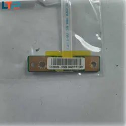 کلید قطع/وصل تاچ پد موس – لپ تاپ توشیبا U500