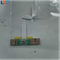 کلید قطع/وصل تاچ پد موس – لپ تاپ توشیبا U500