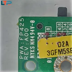 کلید وای فای – لپ تاپ دل Vostro 1310/1320/1520/1510