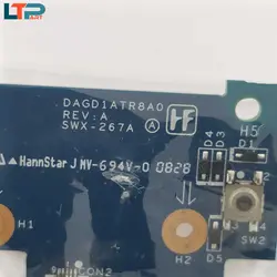 کلیک برد تاچ پد موس – لپ تاپ سونی VGN-CR