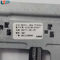 کلیک تاچ پد موس – لپ تاپ اچ پی  640 g1  640 g2