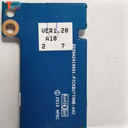 کلیک تاچ پد موس – لپ تاپ اچ پی 4535S