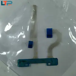 کلیک تاچ پد موس – لپ تاپ اچ پی COMPAG 615