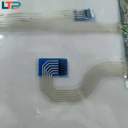 کلیک تاچ پد موس – لپ تاپ اچ پی COMPAG 615