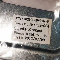 کلیک تاچ پد موس – لپ تاپ اچ پی 8570W