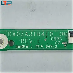 کلیک تاچ پد موس – لپ تاپ ایسر Aspire One  ZA3