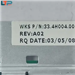 کلیک تاچ پد موس – لپ تاپ ایسر Extensa 4620/4220