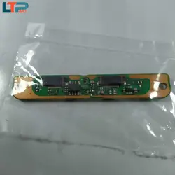 کلیک تاچ پد موس – لپ تاپ توشیبا SATLITE S500