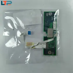 کلیک تاچ پد موس – لپ تاپ توشیبا Tecra A3