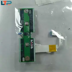 کلیک تاچ پد موس – لپ تاپ توشیبا Tecra A3