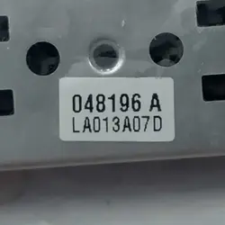 کلیک تاچ پد موس – لپ تاپ دل 1015