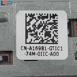 کلیک تاچ پد موس – لپ تاپ دل E5480/5580