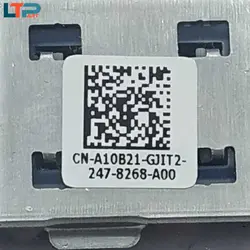 کلیک تاچ پد موس – لپ تاپ دل E6320