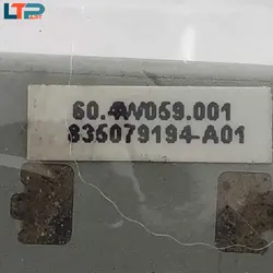 کلیک تاچ پد موس – لپ تاپ دل Inspiron 1525