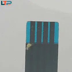 کلیک تاچ پد موس – لپ تاپ دل Inspiron 5010