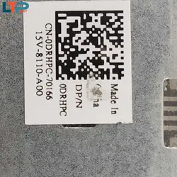 کلیک تاچ پد موس – لپ تاپ دل Inspiron 5110