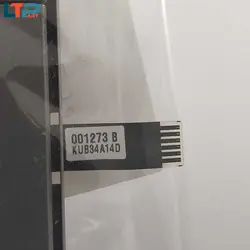 کلیک تاچ پد موس – لپ تاپ دل XPS L502