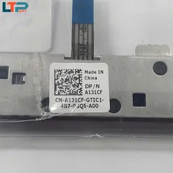 کلیک تاچ پد موس بالا – لپ تاپ دل E6440