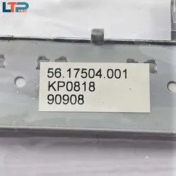 کلیک موس – لپ تاپ دل 1545