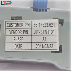 کلیک موس – لپ تاپ دل 4030