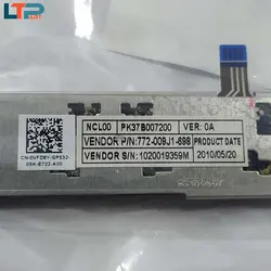 کلیک موس – لپ تاپ دل E6410