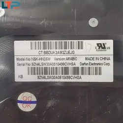 کیبرد – لپ تاپ اچ پی 4520S