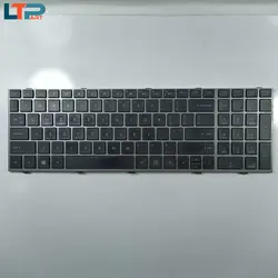 کیبرد – لپ تاپ اچ پی 4540