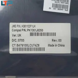 کیبرد – لپ تاپ اچ پی 510