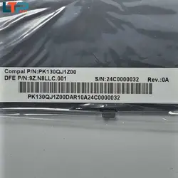 کیبرد – لپ تاپ اچ پی 6-1090