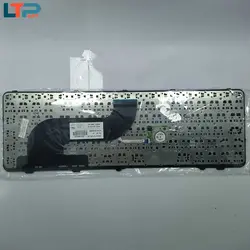 کیبرد – لپ تاپ اچ پی 650 G1