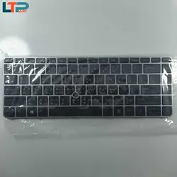 کیبرد – لپ تاپ اچ پی 840 G3