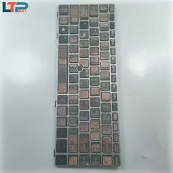 کیبرد – لپ تاپ اچ پی 8470P – اورژینال