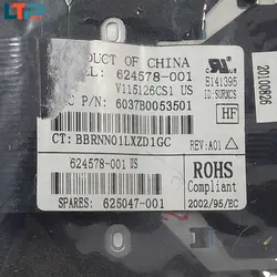 کیبرد – لپ تاپ اچ پی DV5 2000