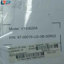 کیبرد – لپ تاپ اچ پی ENVY-15J