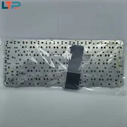 کیبرد – لپ تاپ اچ پی TM2