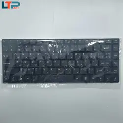 کیبرد – لپ تاپ ام اس آی CR420/cx400/cx420