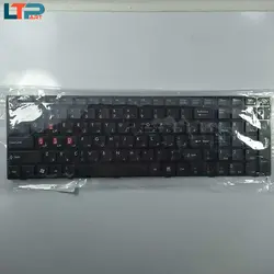 کیبرد – لپ تاپ ام اس آی GX680