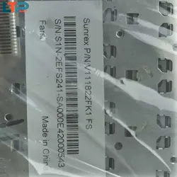 کیبرد – لپ تاپ ام اس آی S12T