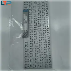 کیبرد – لپ تاپ ایسر Aspire 10